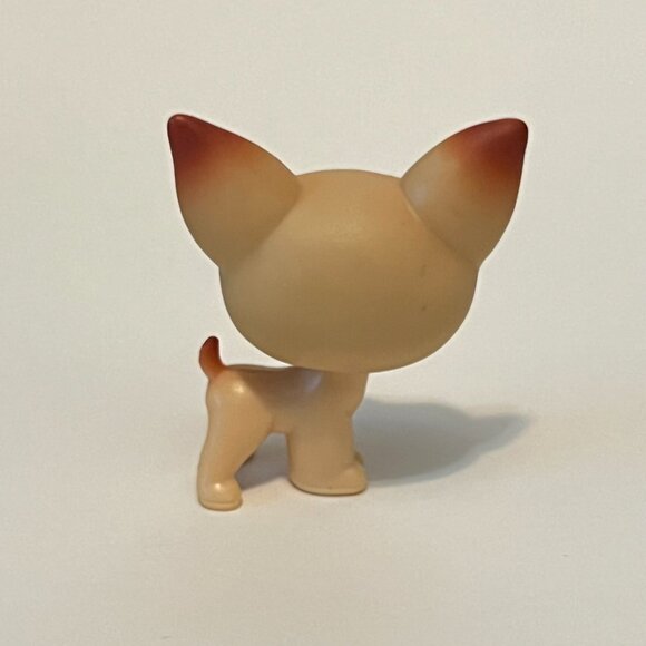 Lot of 5 Littlest Pet Shop with accessories | LPS #1, 2, 3, 4, 15 - Picture 3 of 16